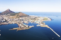 Cape Town Cape Town